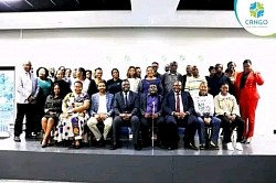 ESHACO TEAM ESWATINI