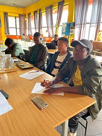 Youth capacity building workshop (08/02/26