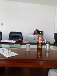 PLHIV Network Meeting (10/04/2026)