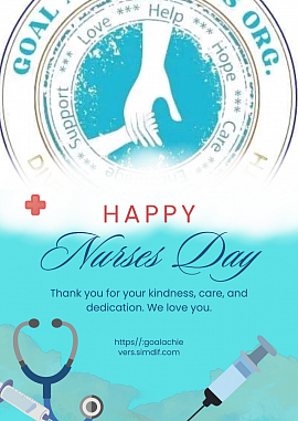 International Nurses day